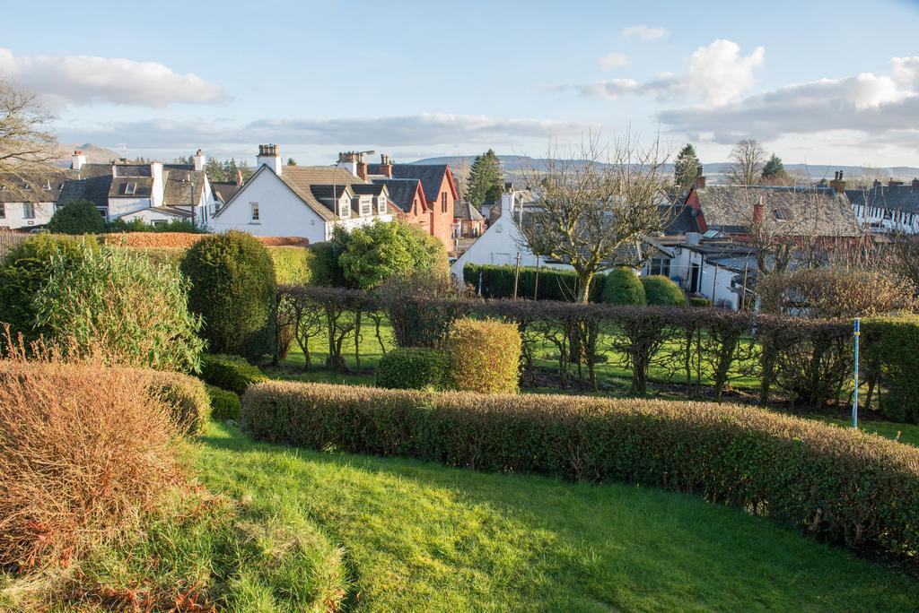 Ashbank Bed & Breakfast Drymen Eksteriør billede